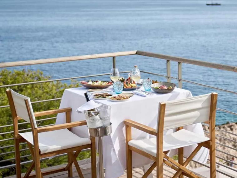 Club Dauphin, Saint-Jean-Cap-Ferrat, France