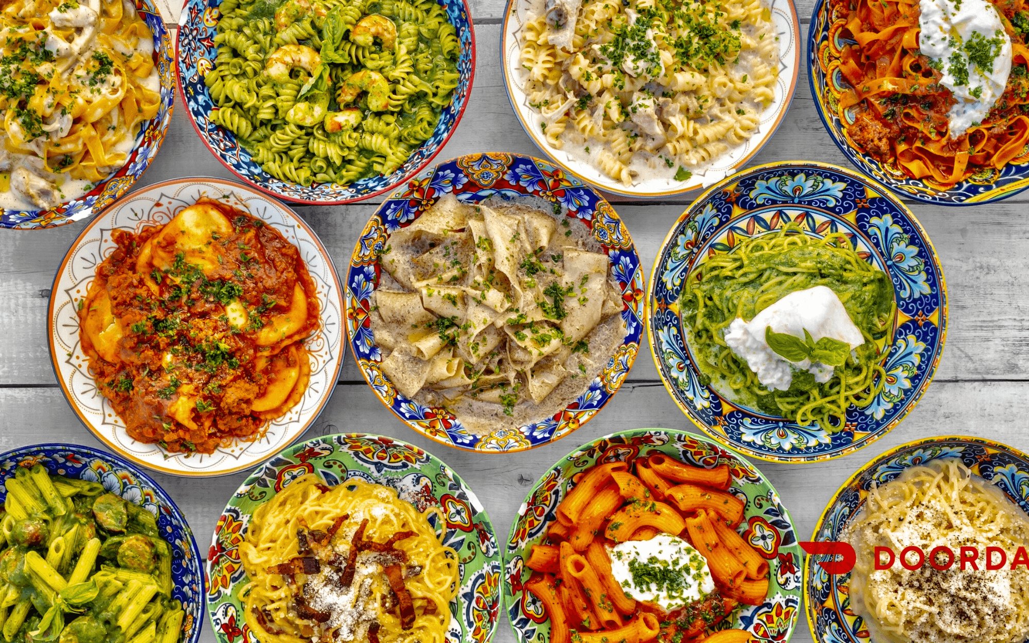 FABIOS, Restaurant in Los Angeles