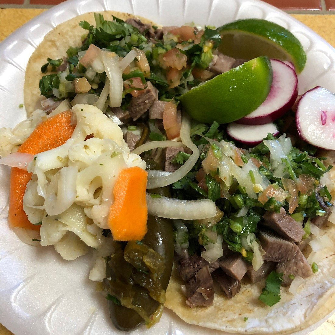 Taco Jalisco, Restaurant in Alexandria