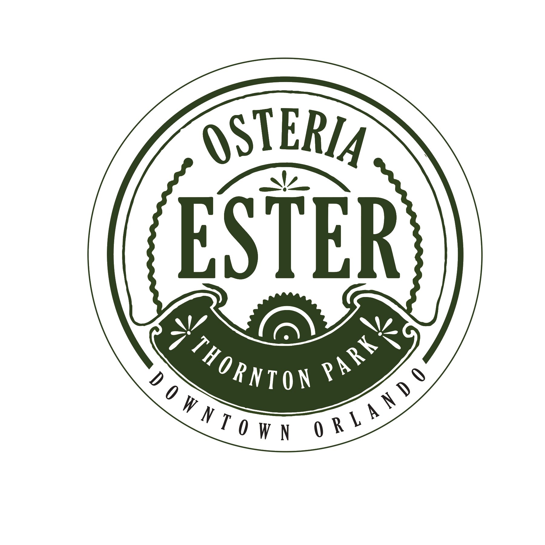 Osteria Ester, Restaurant in Orlando