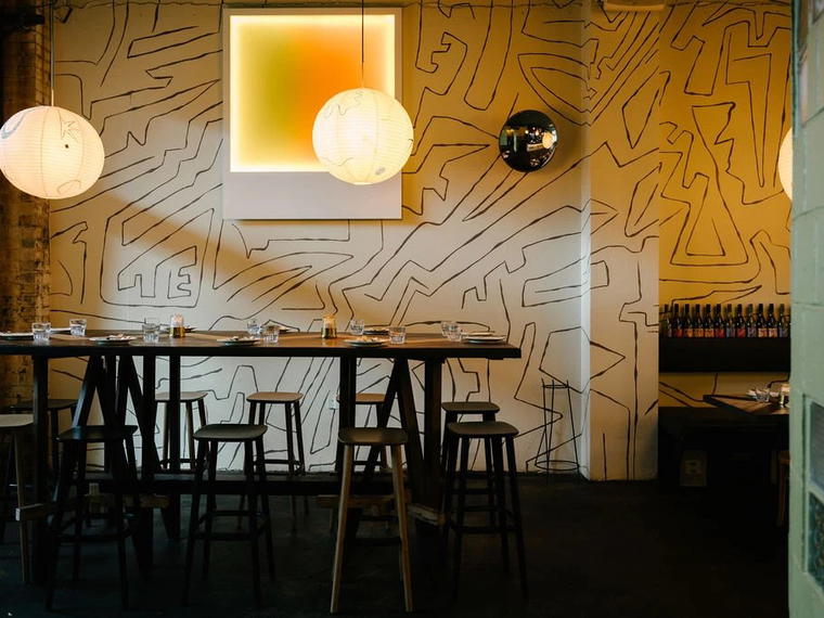 The Standard, Northbridge, Australia