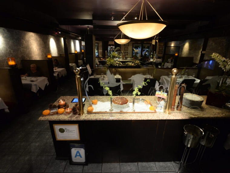 Le Sanglier, Tarzana, United States
