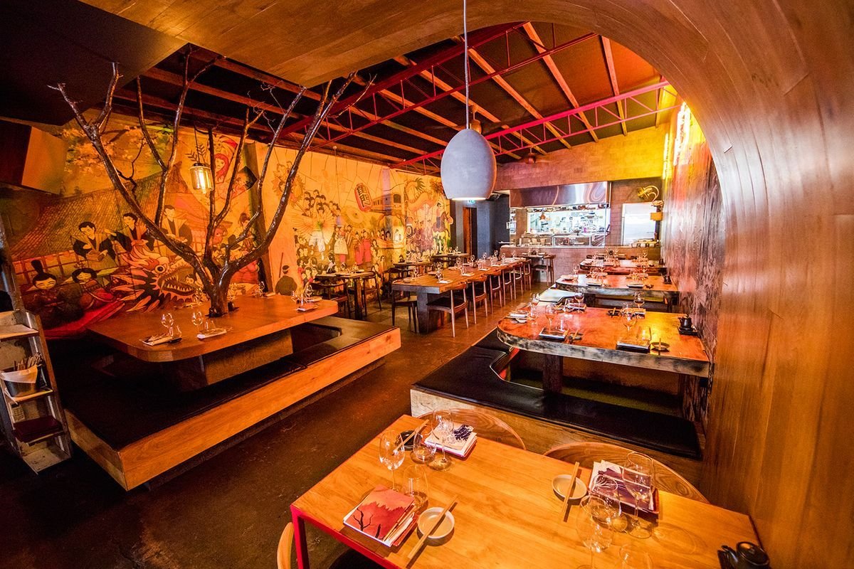 Etsu Izakaya