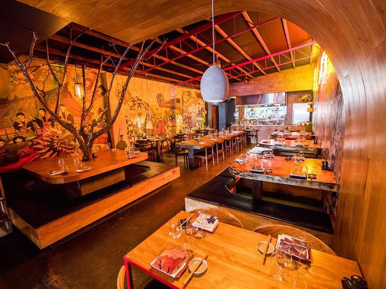Etsu Izakaya, Gold Coast, Australia