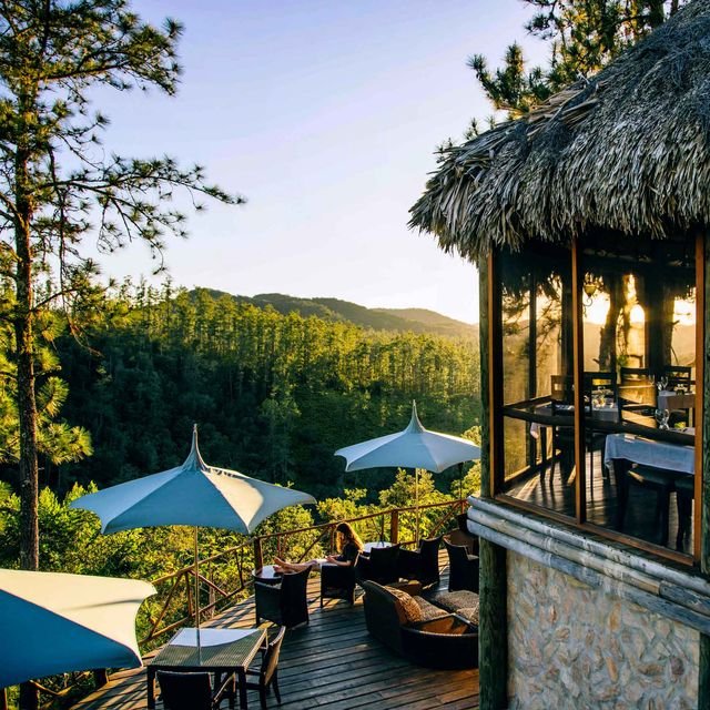 Five Sisters Restaurant