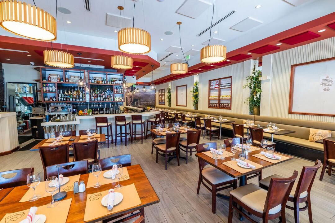Salumeria 104 - Weston restaurant in Weston, United States