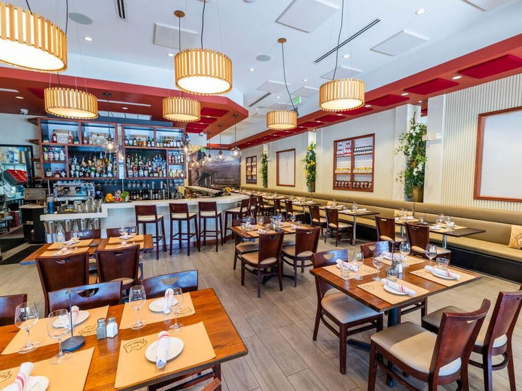 Salumeria 104 - Weston, Weston, United States