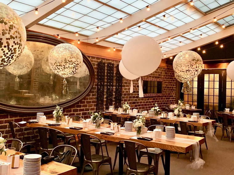 Cafe Ba-Ba-Reeba, Chicago, United States