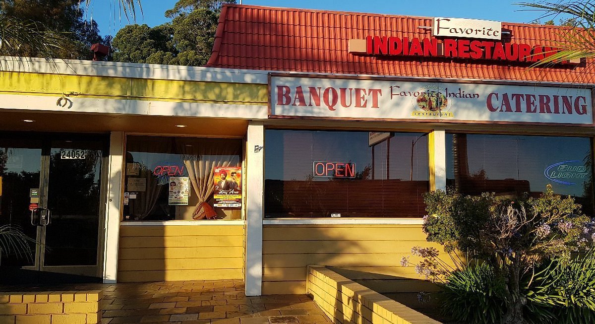Favorite Indian Restaurant restaurant in Hayward, United States