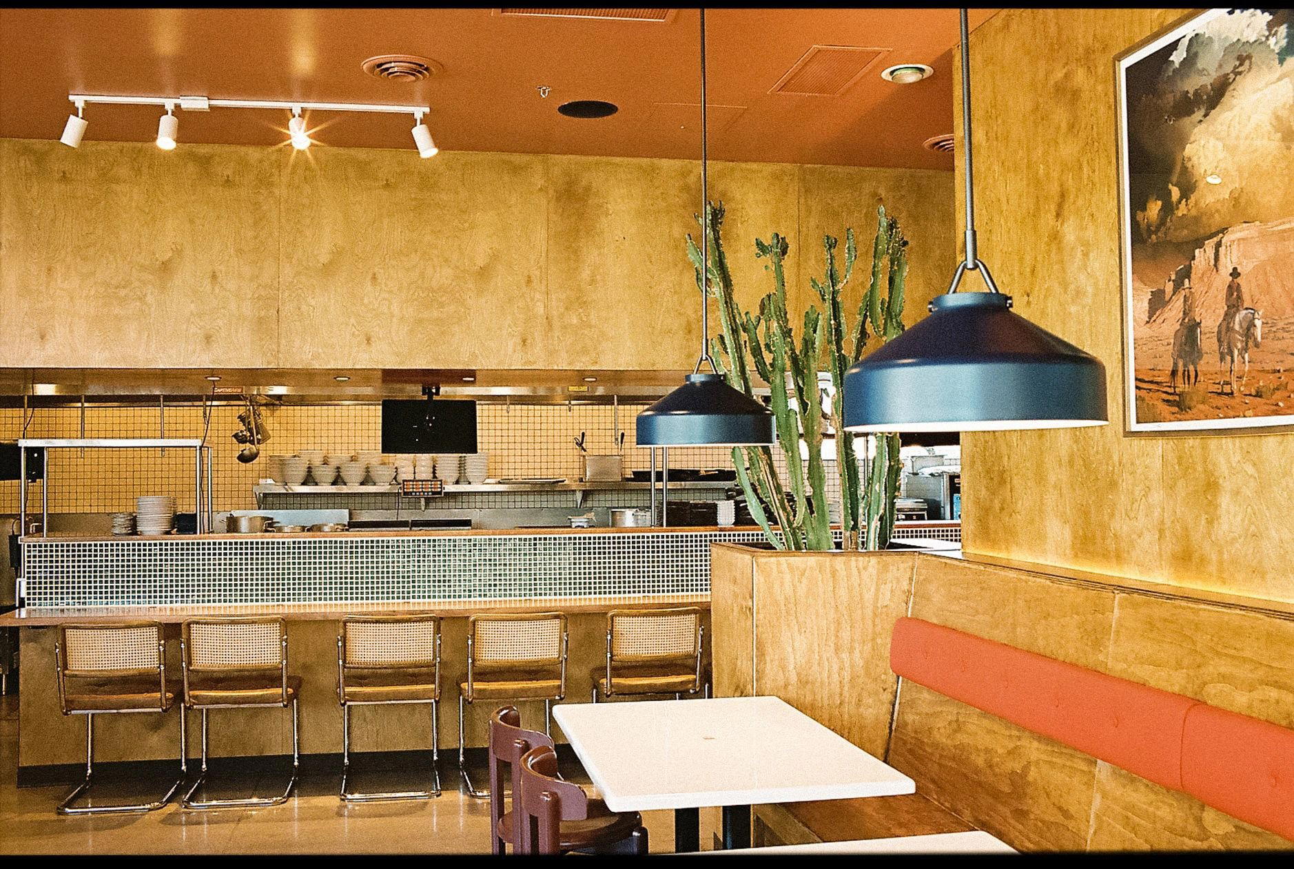 Koyote, Salt Lake City, United States