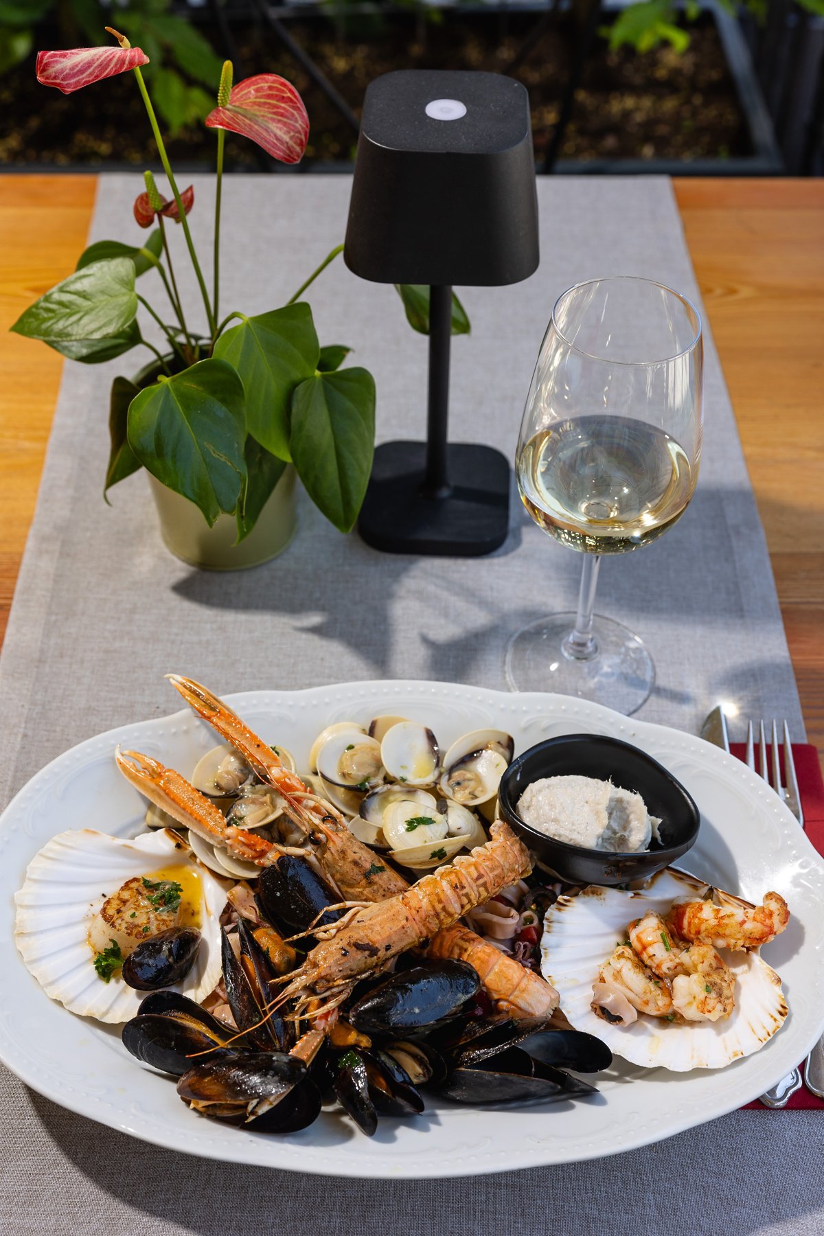 Restavracija Kotnik