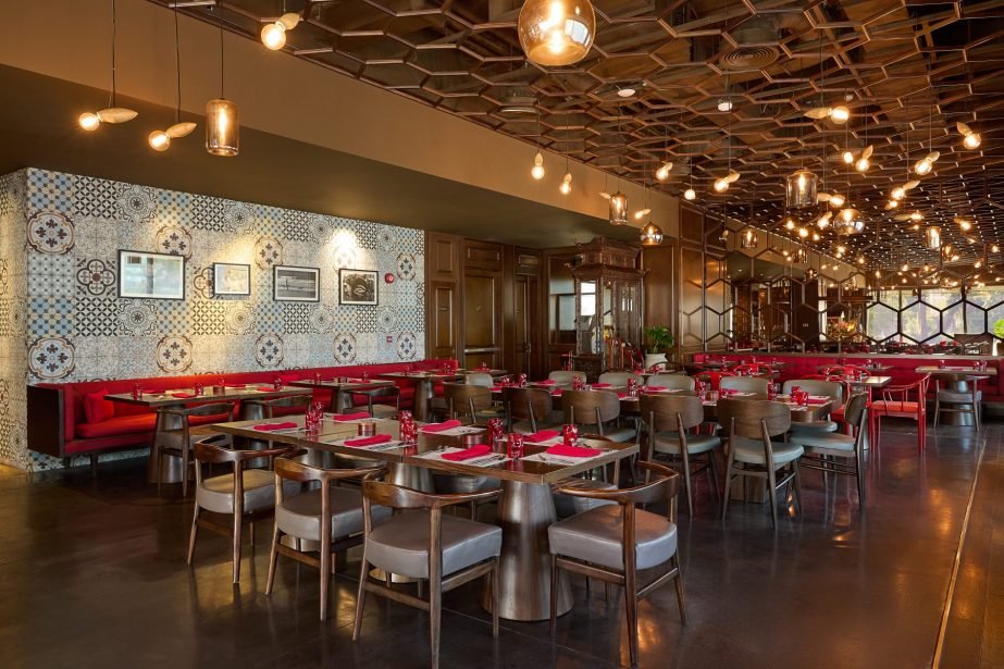 Saigon Kitchen Restaurant