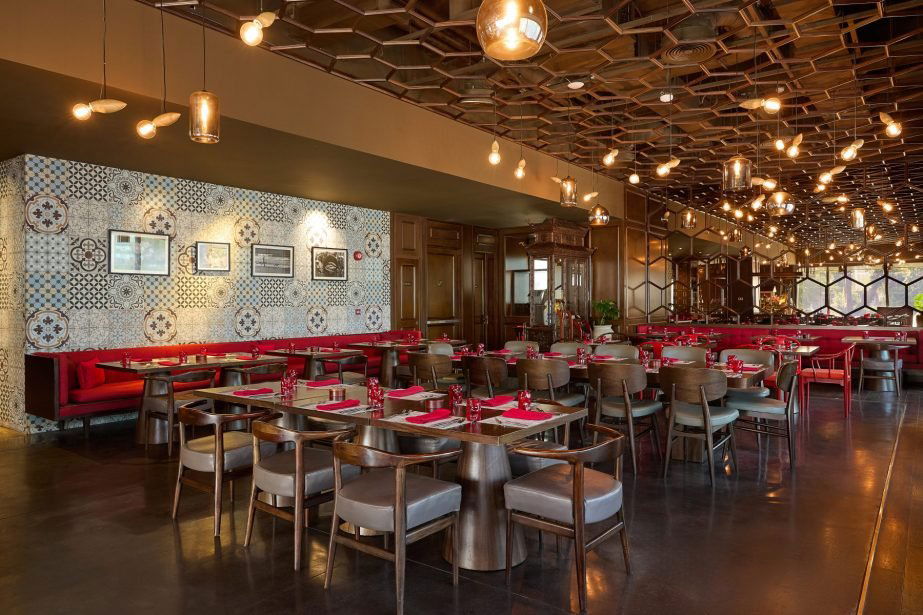 Saigon Kitchen Restaurant, Restaurant in Ho Chi Minh City
