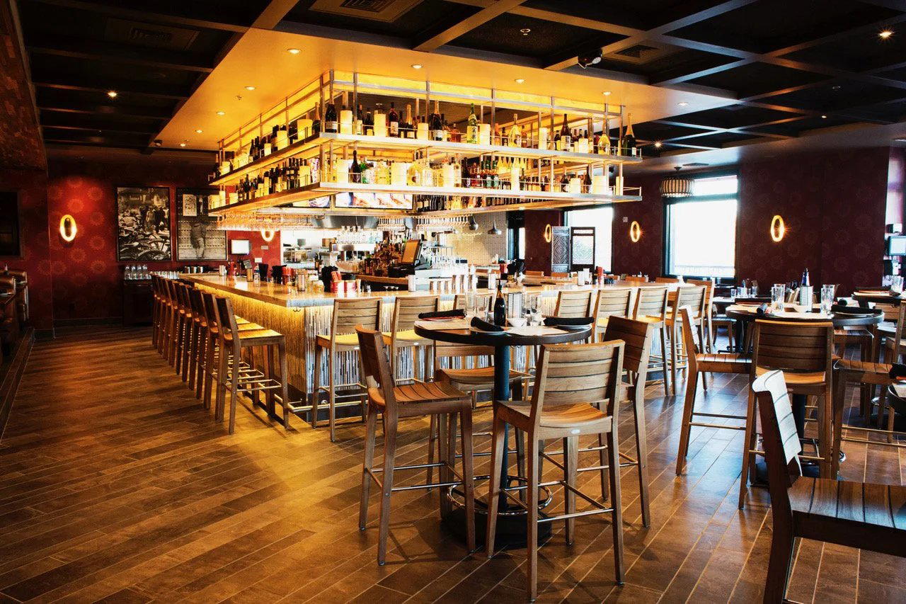 Juju Durham restaurant in Durham, United States