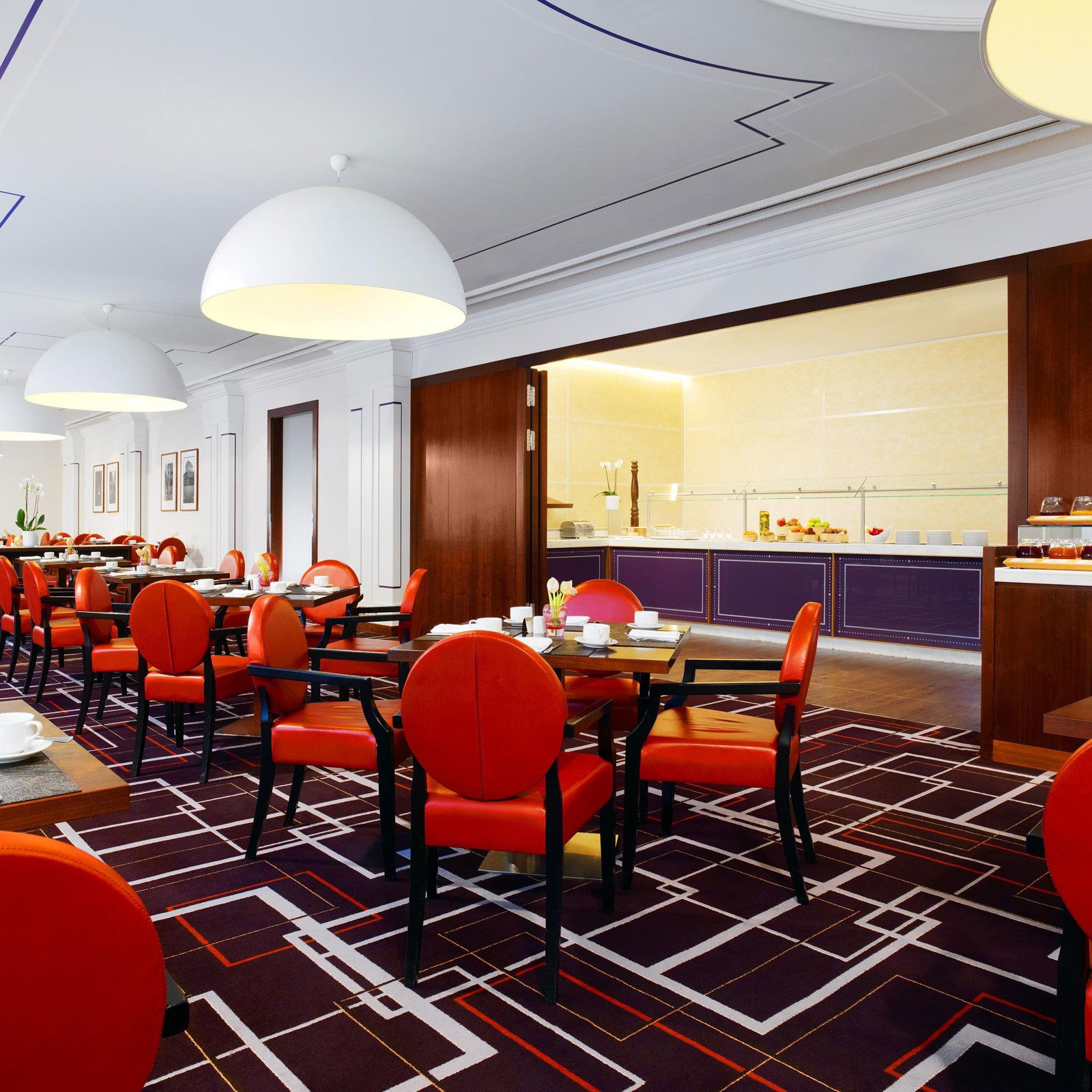 Coelln, Restaurant in Berlin
