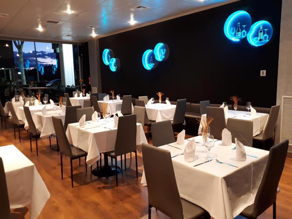 Restaurante Élite, Rivas Vaciamadrid, Spain