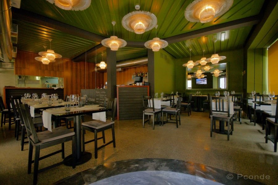 2 à Esquina - Iguarias e Petiscos, Restaurant in Lisbon
