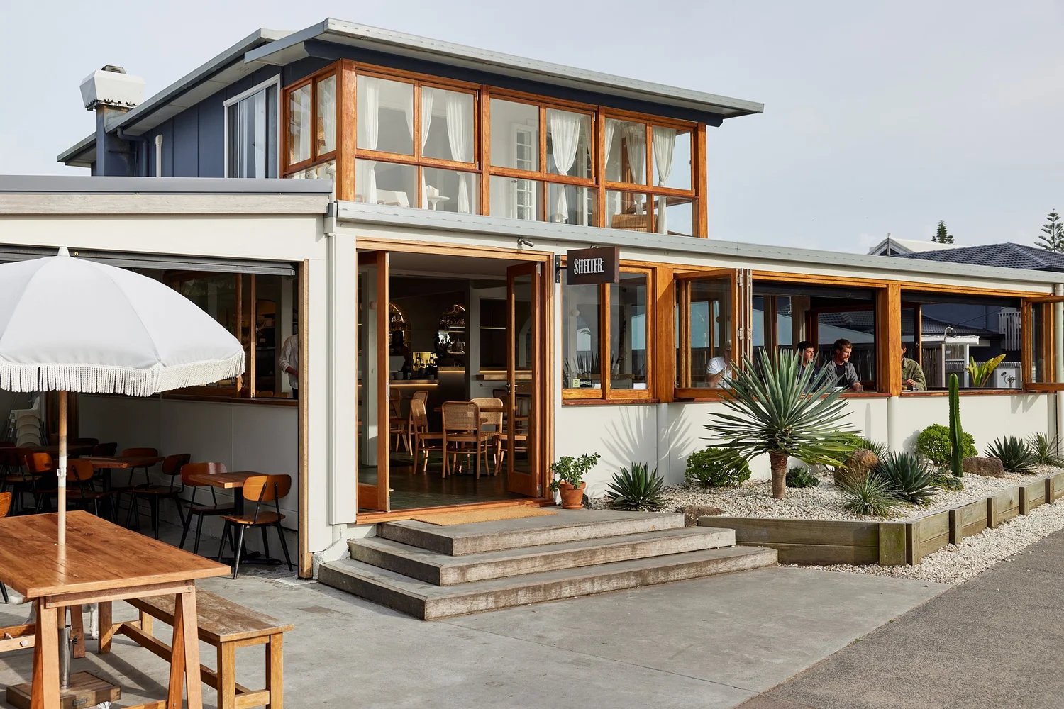 Shelter Lennox, Lennox Head, Australia