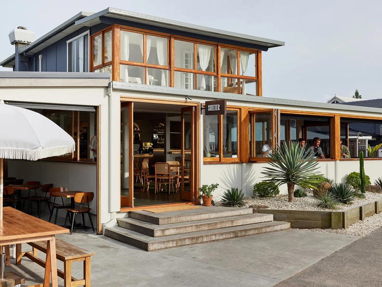 Shelter Lennox, Lennox Head, Australia