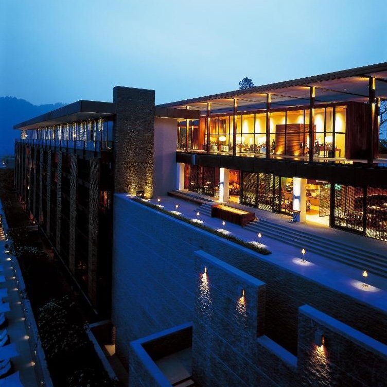 Li Xiao Lou, Taichung, Taiwan