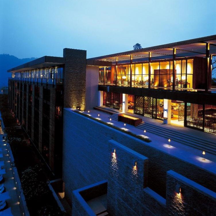 Li Xiao Lou, Restaurant in Taichung