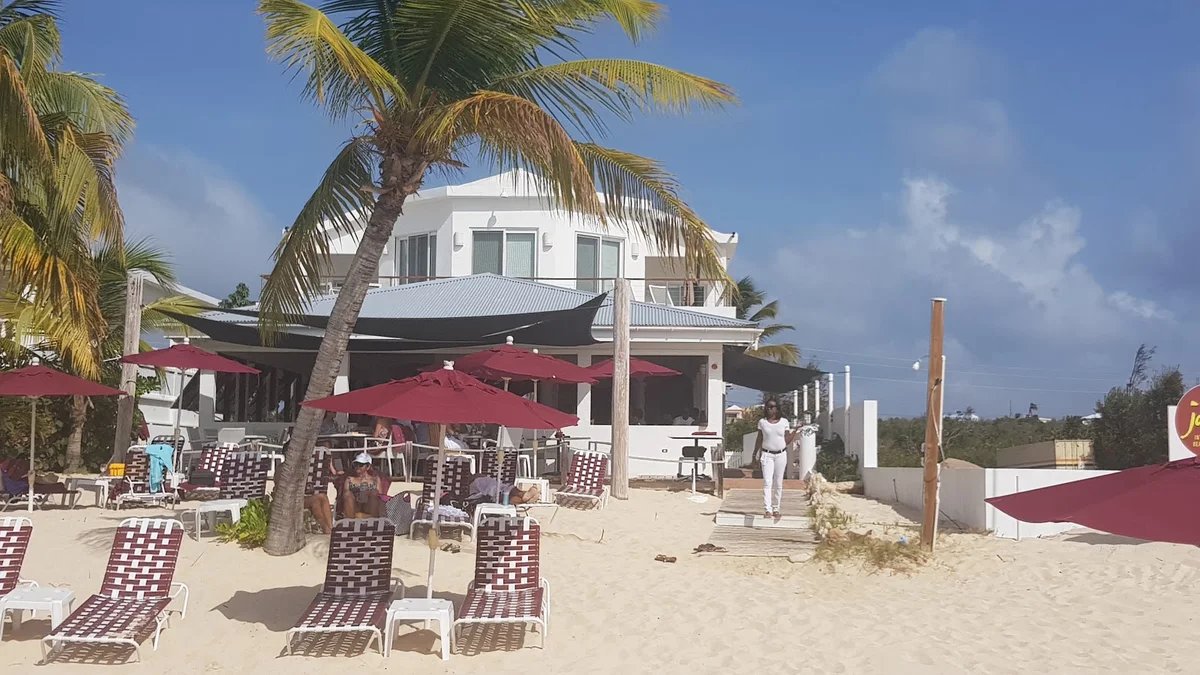 Jacala Beach Restaurant