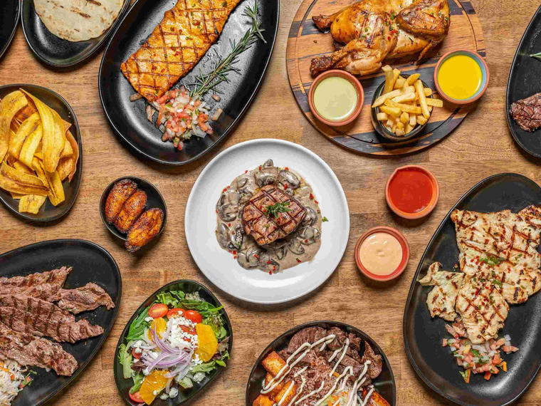 Selva Negra Restaurant, Miami, United States