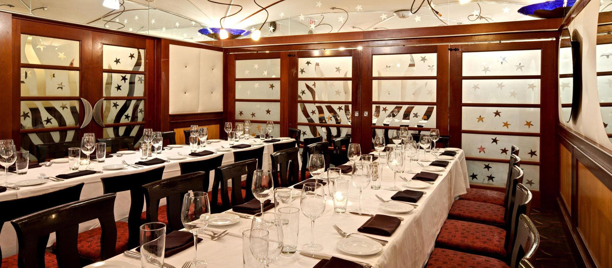 Pricci restaurant in Atlanta, United States