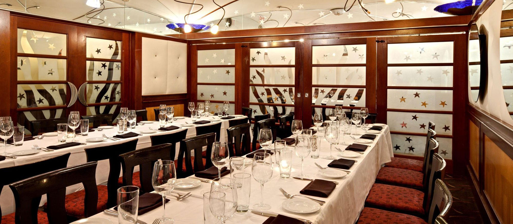 Pricci, Restaurant in Atlanta
