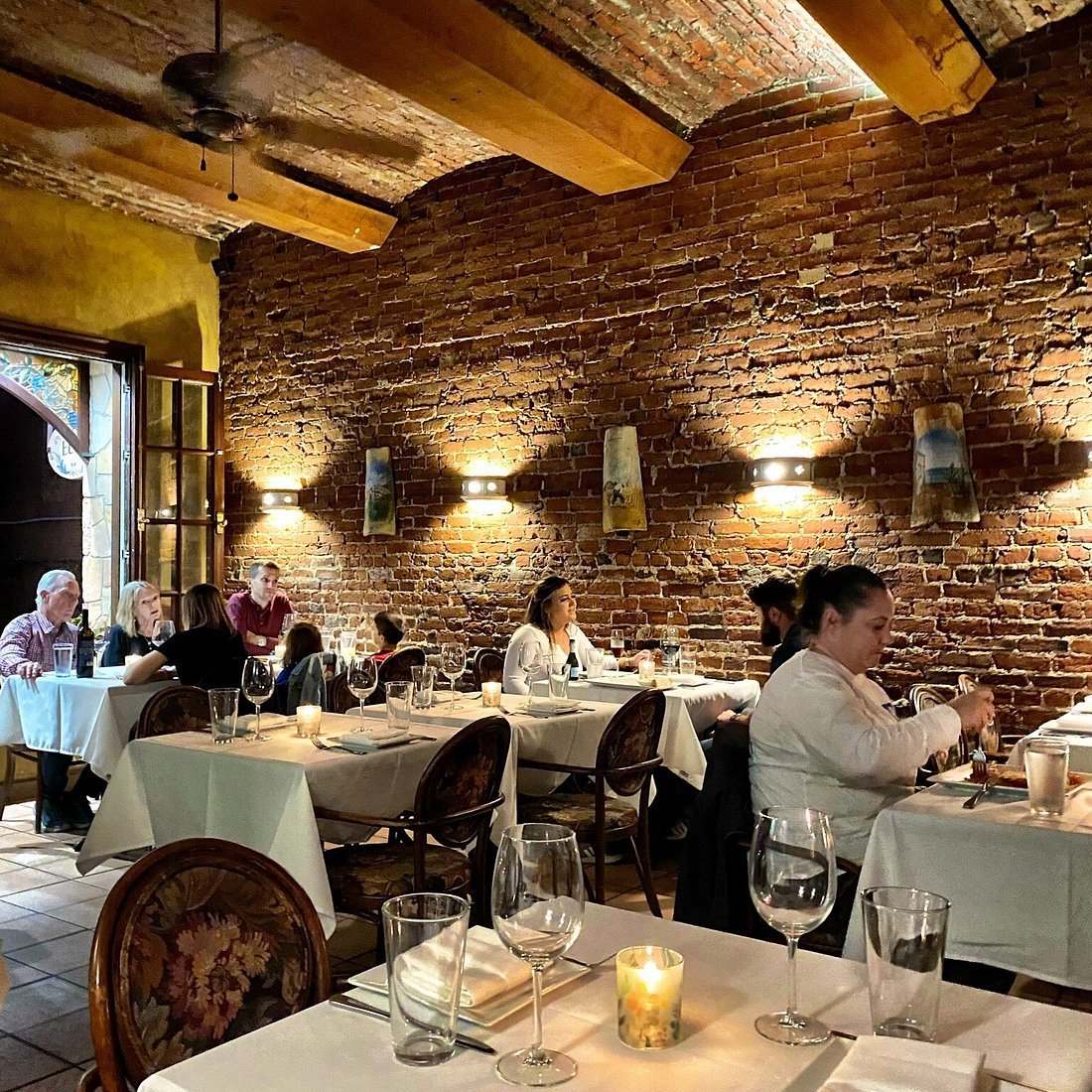 Euno, Boston, United States