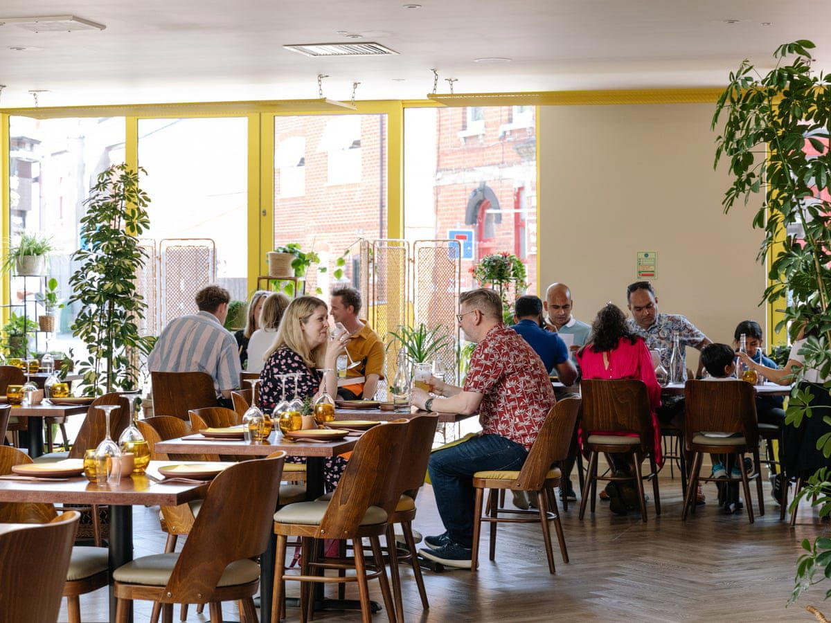 Clay's, Reading, United Kingdom