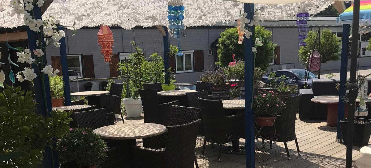 Sinatra, Kemeten, Austria