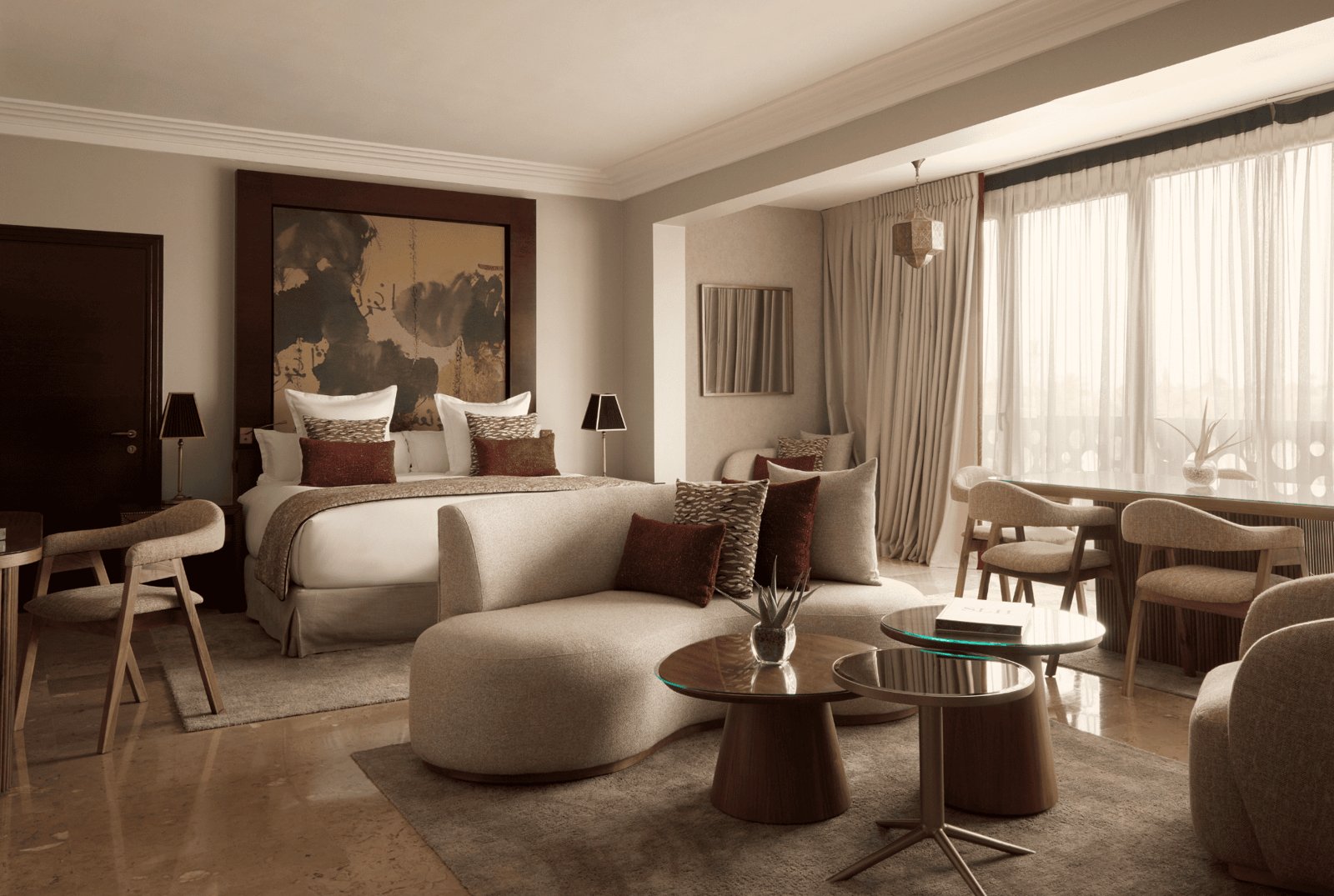 Nobu Marrakech