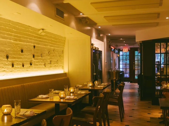 AnTalia, New York City, United States