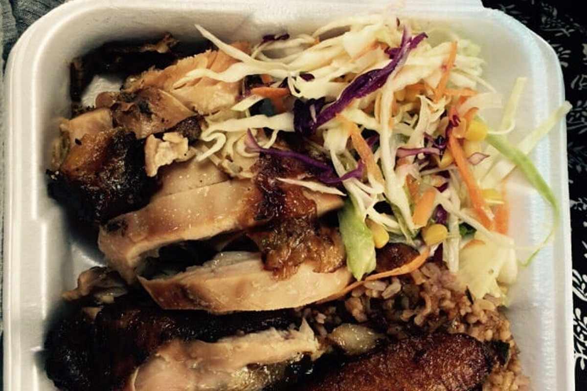 Sango restaurant in Miami, United States