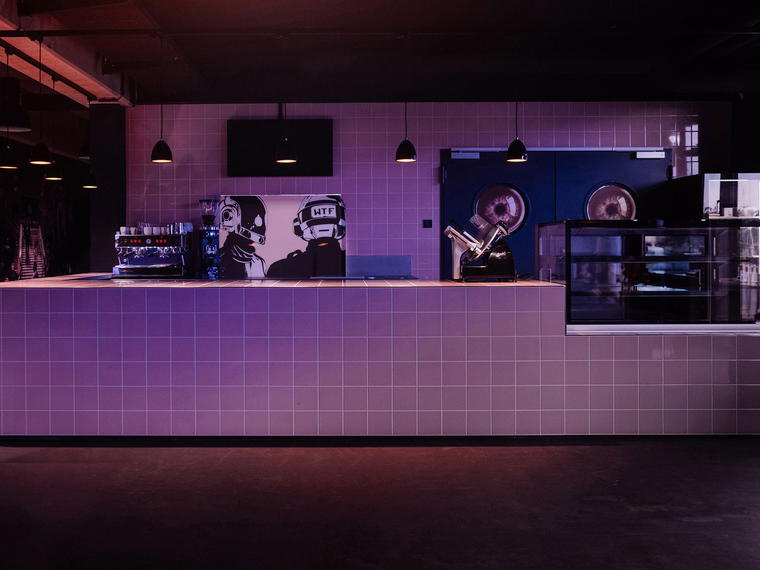 Kantine.wtf, Bochum, Germany