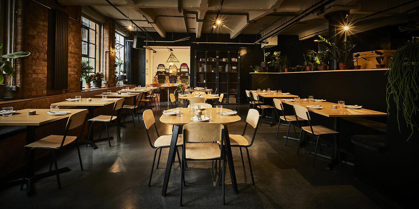 Acme Fire Cult, London, United Kingdom