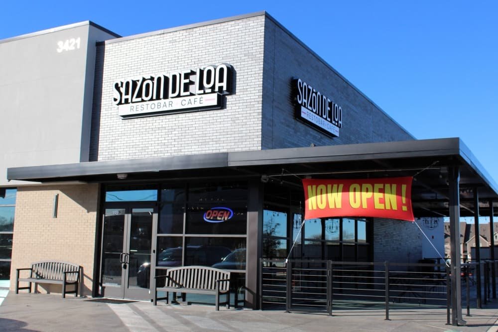 Sazon De Loa, Restaurant in Plano