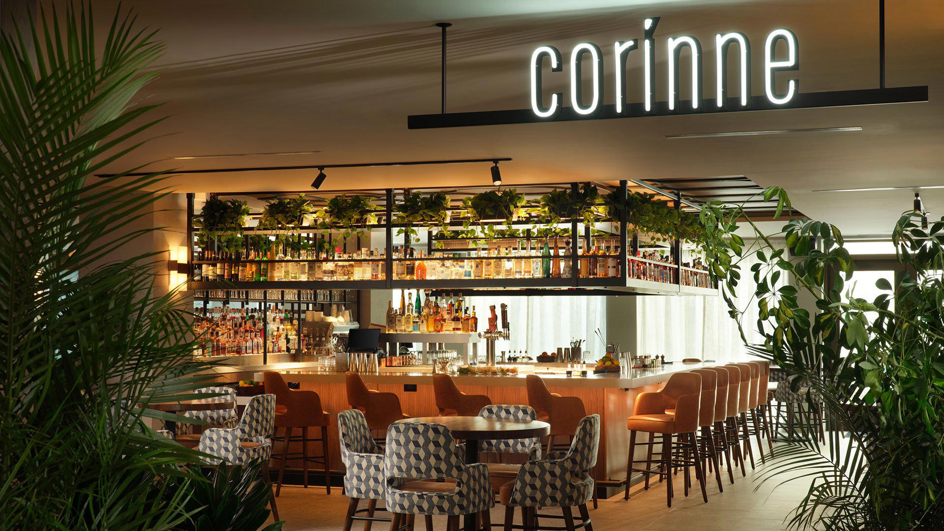 Corinne San Antonio restaurant in San Antonio, United States