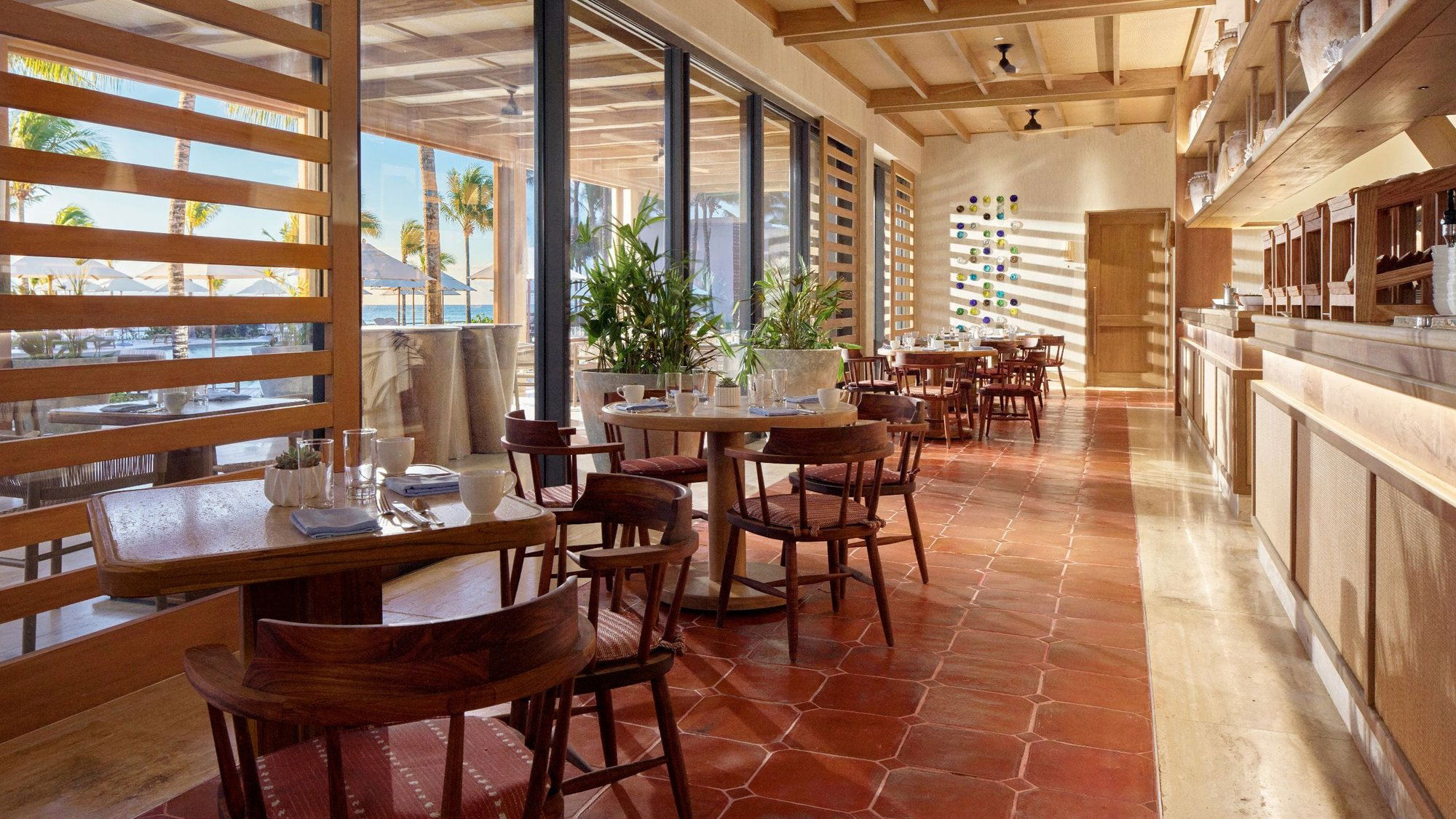 Ninguno Taqueria, Restaurant in Solidaridad