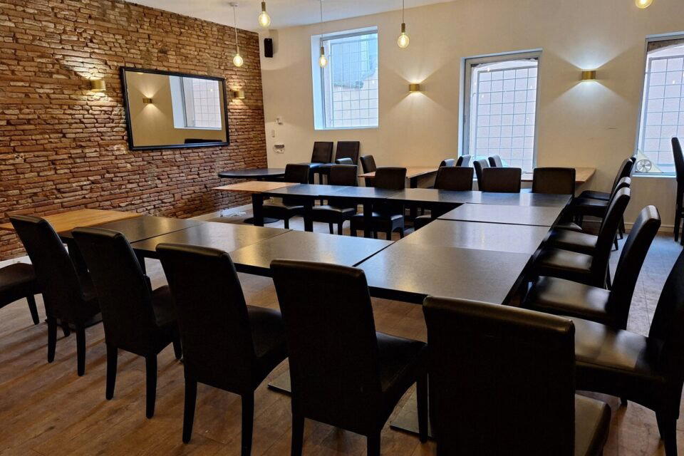 Blanquette restaurant in Toulouse, France