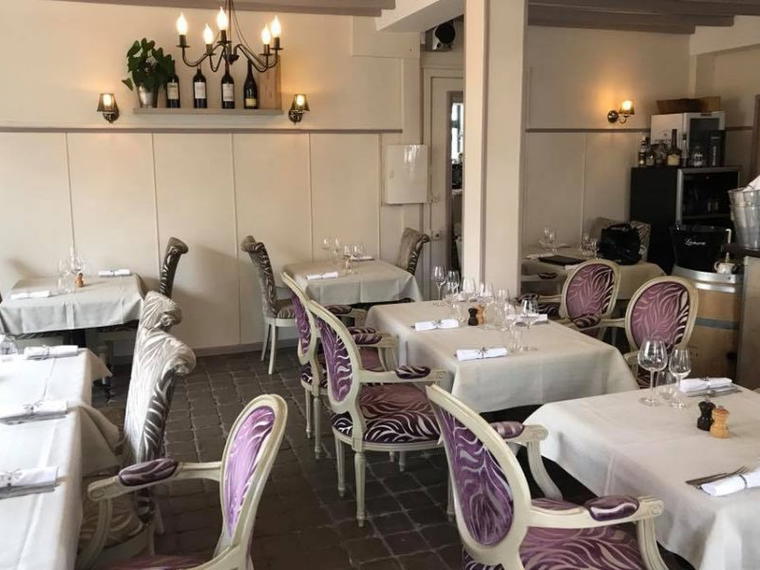 La table de Cha', Dunkirk, France