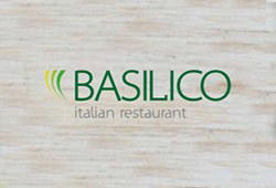 Basilico, Erbil, Iraq