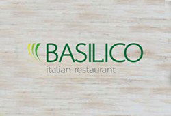 Basilico, Restaurant in Erbil