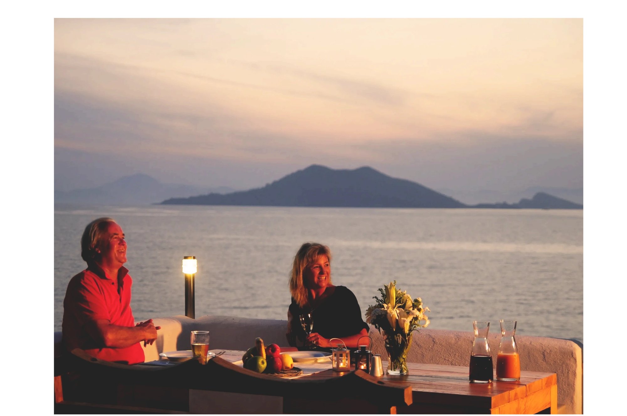 ADA Restaurant restaurant in Fethiye, Turkey