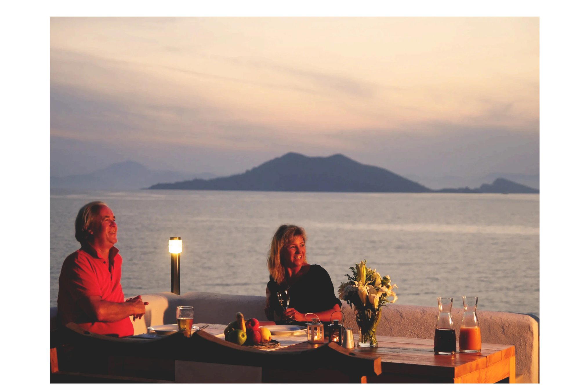 ADA Restaurant, Fethiye, Turkey