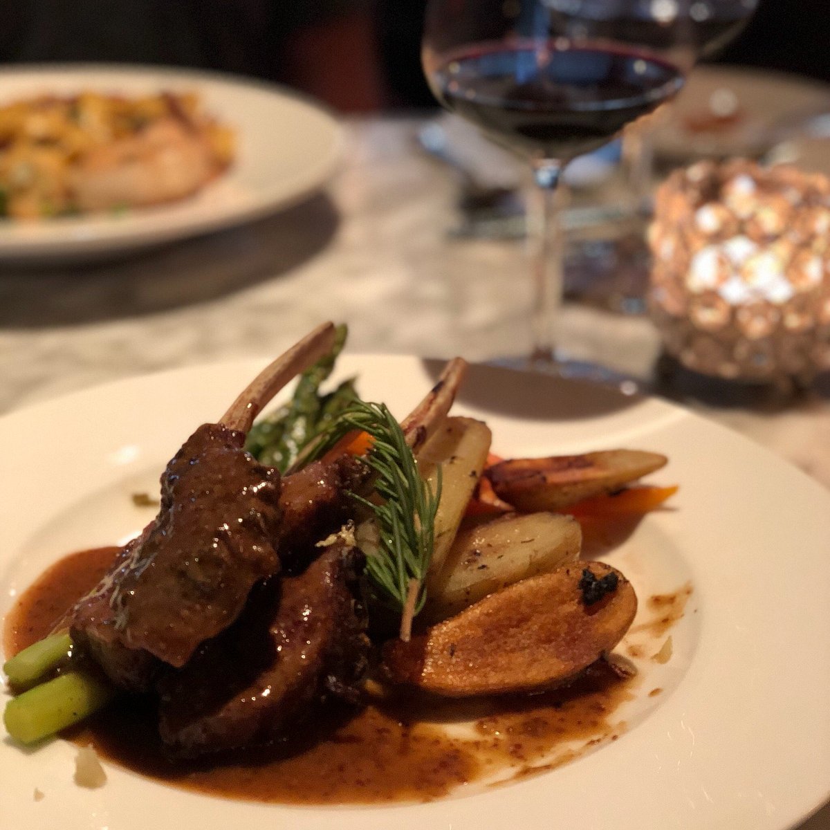 Firehouse Bistro