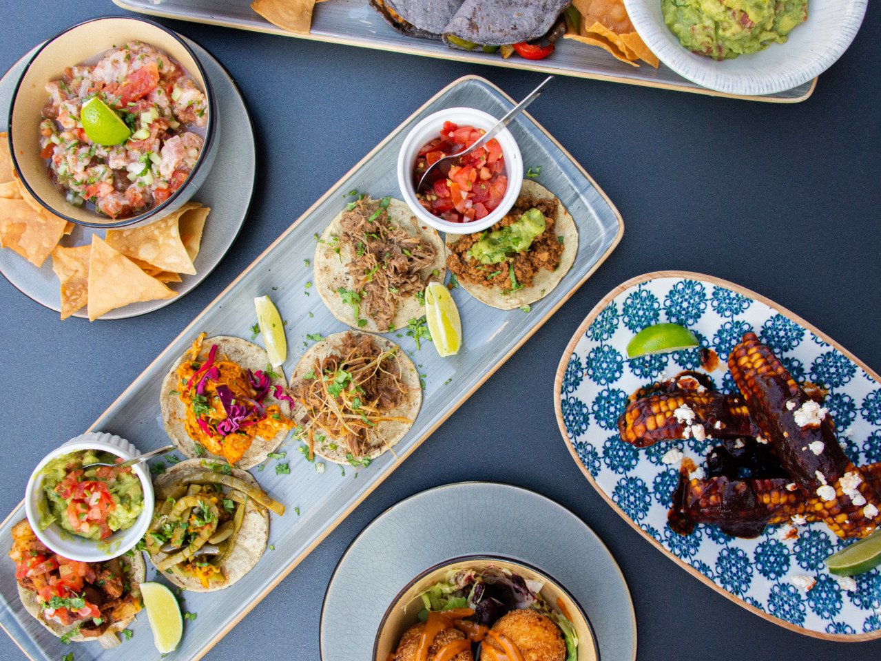 Cartel, Restaurant in Zurich