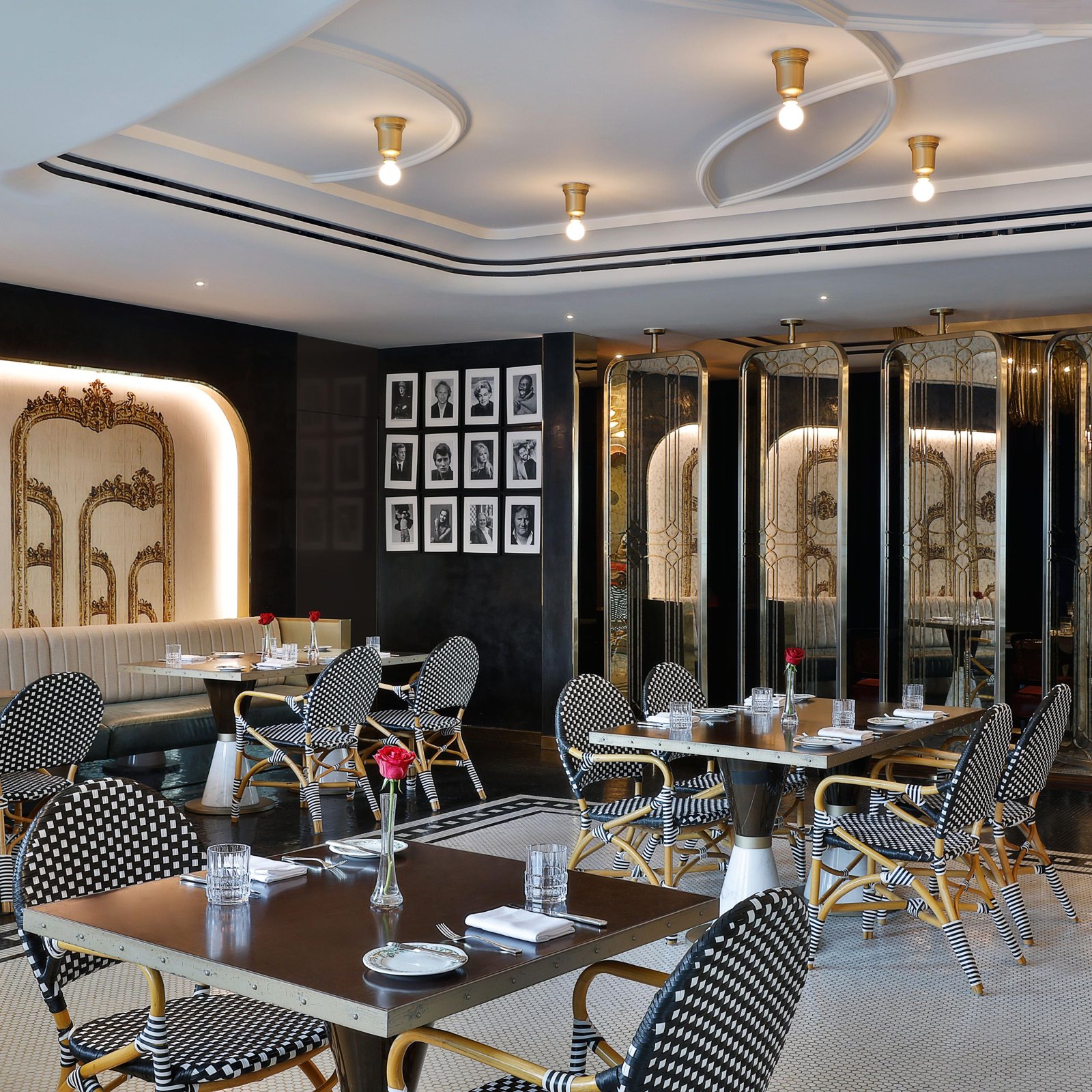 Sel & Miel, French Brasserie