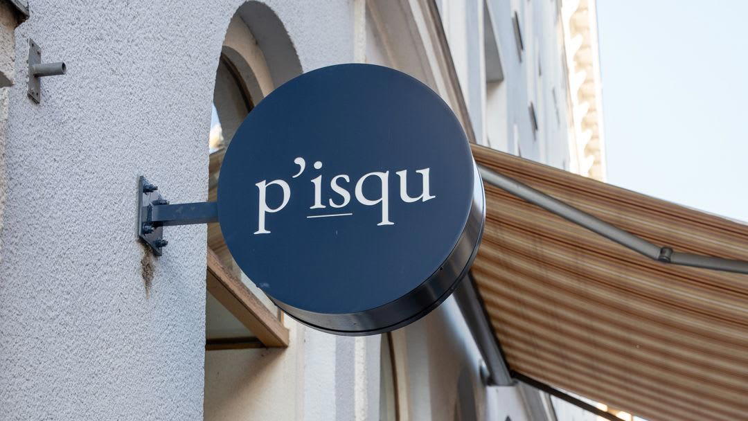 Pisqu restaurant in Vienna, Austria